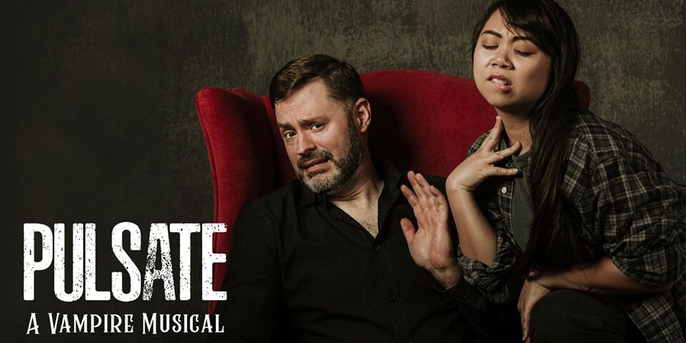 Pulsate: A Vampire Musical - Prohibition Theatre